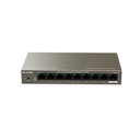 Ip-Com Switch POE F1109P-8-102W