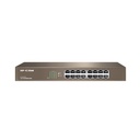 Ip-Com Switch Gigabit G1016D