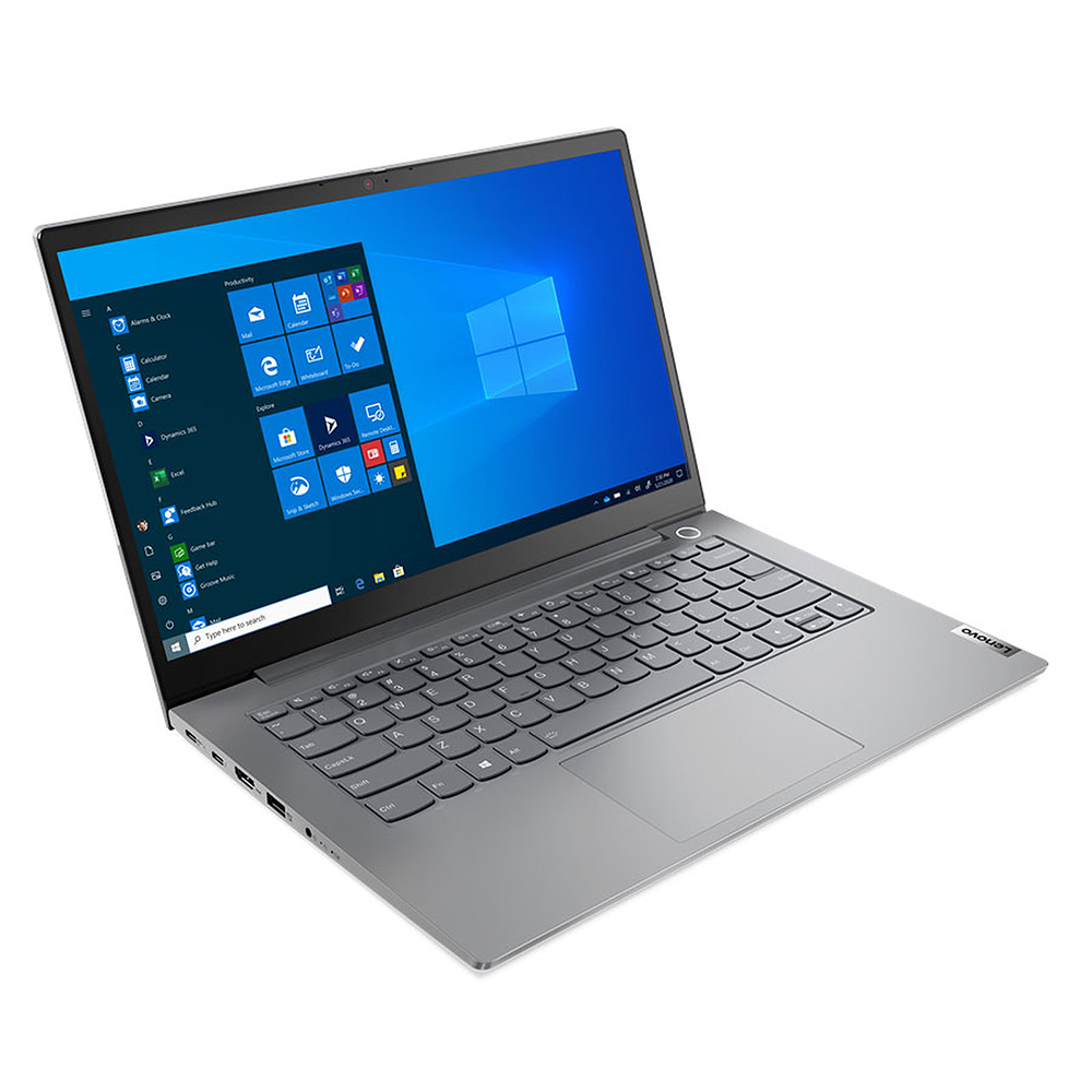 Lenovo  Ordinateur Portable Thinkbook 14-Iil (20Sl003Hfr)