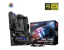 MSI MPG Z490 GAMING CARBON WIFI carte mère Intel Z490 LGA 1200 (Socket H5) ATX