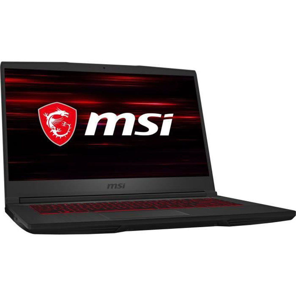 Msi Lp Gf65 Pc Portable Gamer  Thin I7