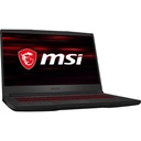 Msi Lp Gf65 Pc Portable Gamer  Thin I7