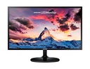Samsung LS24F350 61 cm (24&quot;) 1920 x 1080 pixels Full HD Noir