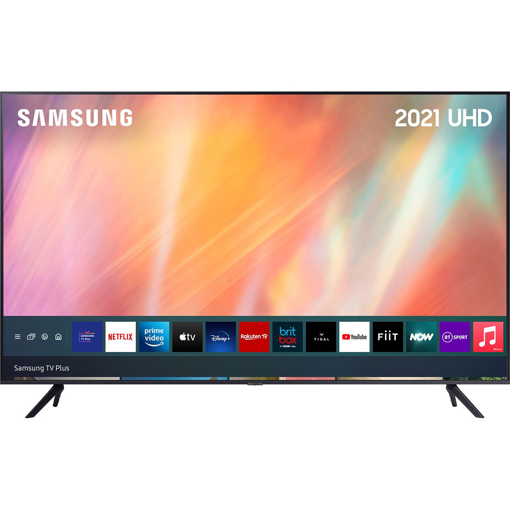 Samsung TV 70 UE70AU7100 Smart
