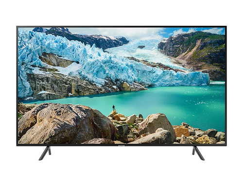 Samsung Series 7 UE75RU7100U 190,5 cm (75") 4K Ultra HD Smart TV Wifi Noir
