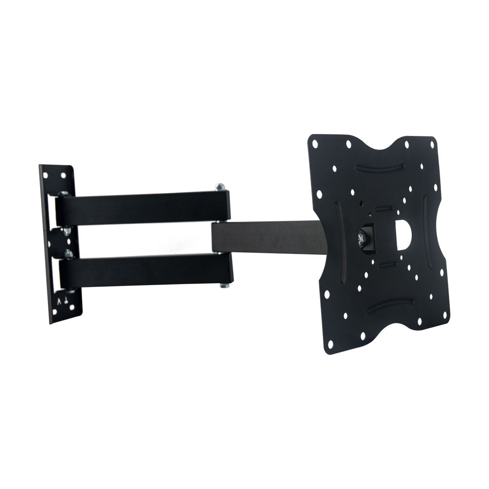 Azatech Support mural Ar1407 Luxe 17″ À 42″ Mobile