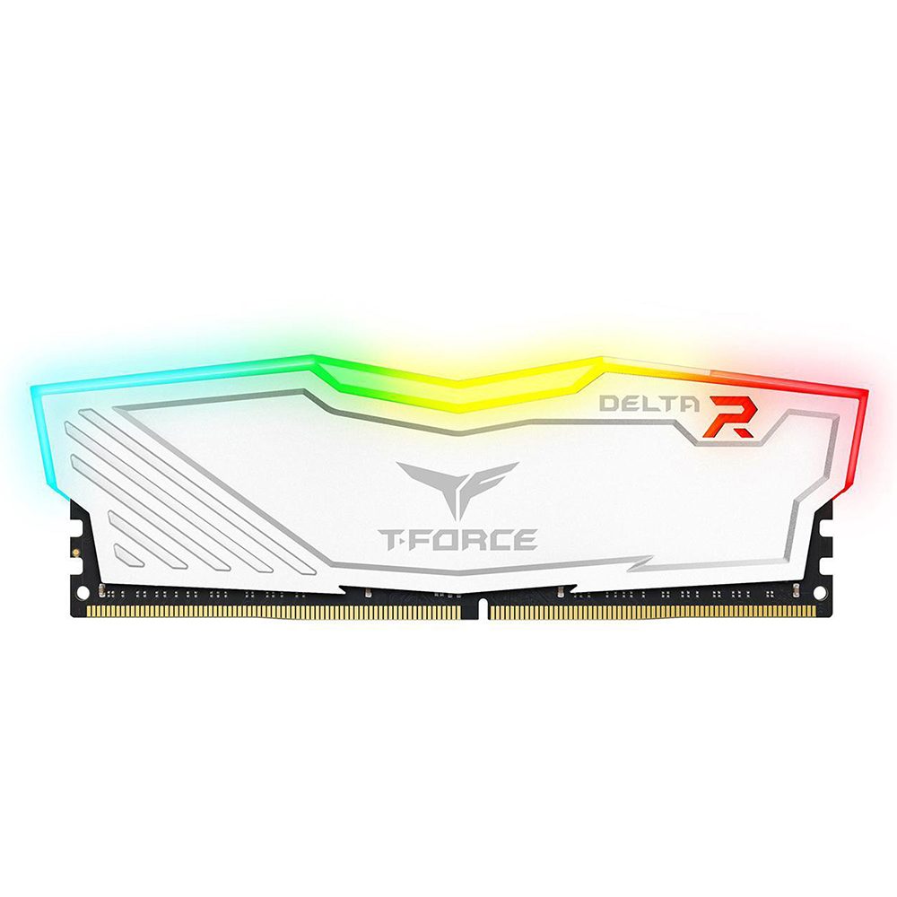 Teamgroup 16Gb T-Force 3200