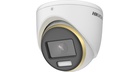 Hikvision Camera 2M DS-2CE70DF3T-MF (3.6mm) Dome ColorVu