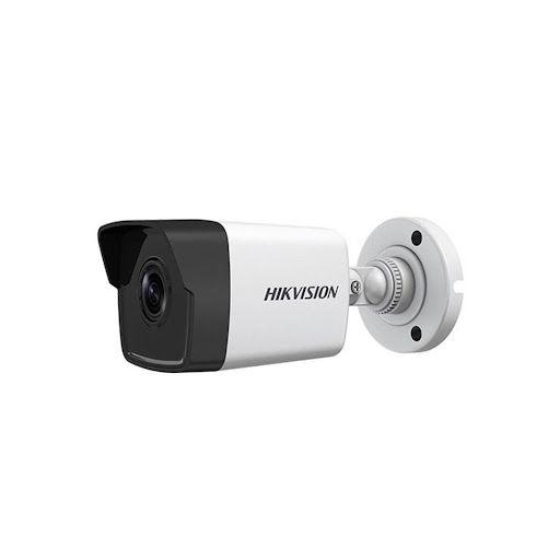 Hikvision Camera IP 8m DS-2CD1083G0-I (2.8mm) Bullet 4K