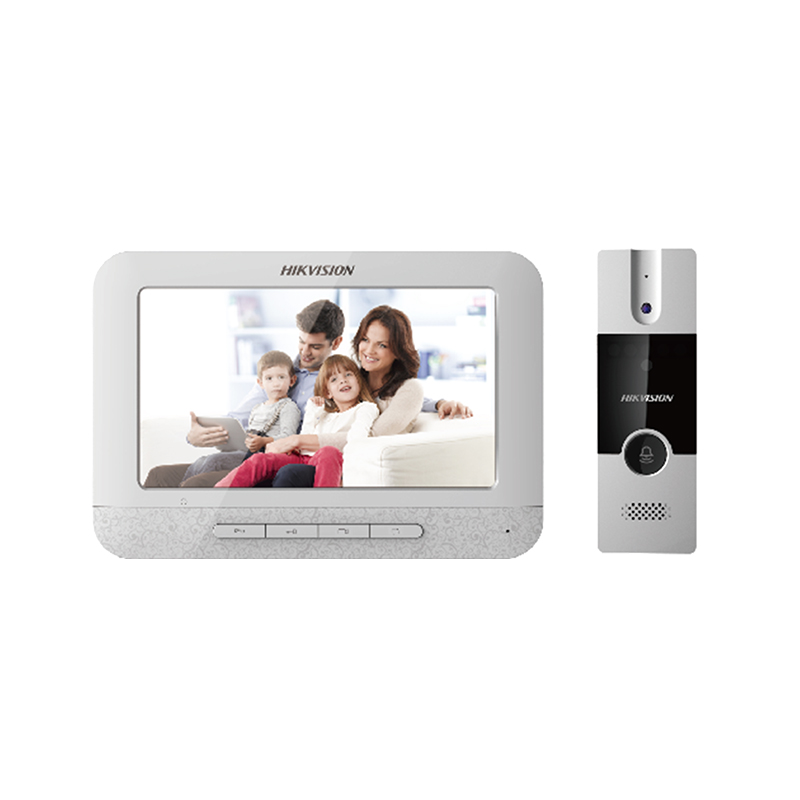 Hikvision VideoPhone Ds-Kis202