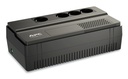 APC BV800I-GR alimentation d'énergie non interruptible Interactivité de ligne 0,8 kVA 450 W 4 sortie(s) CA