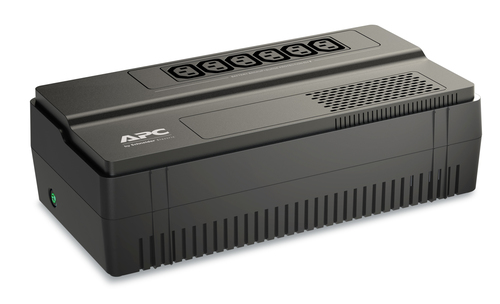 APC BV650I alimentation d'énergie non interruptible Interactivité de ligne 0,65 kVA 375 W 1 sortie(s) CA