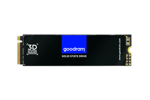 Goodram Disque SSD (M.2) (Nvme) PX500 256 Go PCI Express 3.0 3D NAND