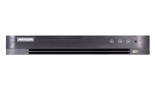 Hkvision DVR DS-7204HTHI-K1 4K
