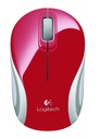 Logitech M187 souris Ambidextre RF sans fil Optique 1000 DPI