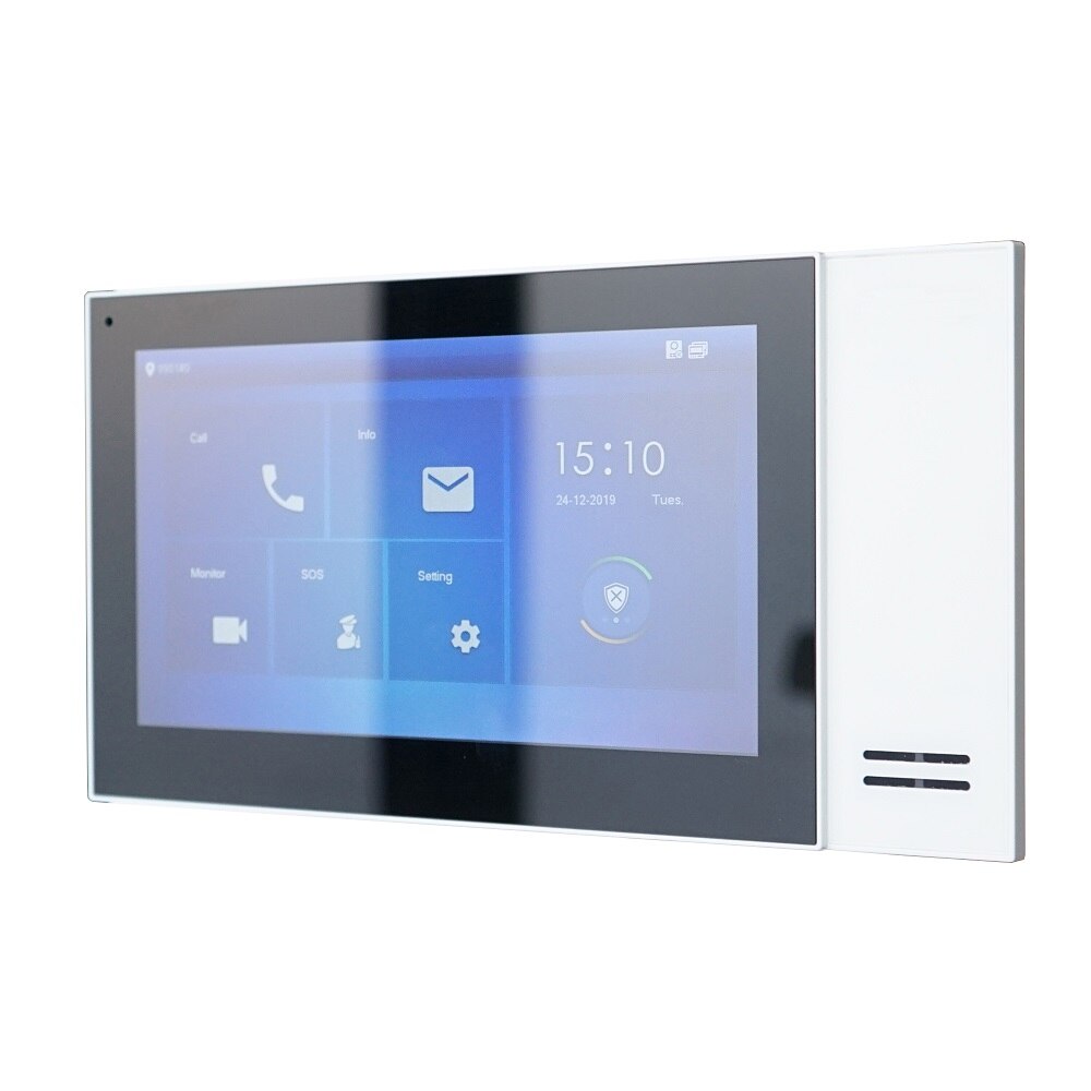 Dahua ecran VideoPhone DHI-VTH2421FW-P