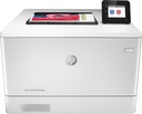 HP Color LaserJet Pro M454dw Couleur 600 x 600 DPI A4 Wifi