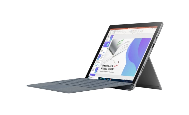 Microsoft Surface pro 7 10th i5/8/128