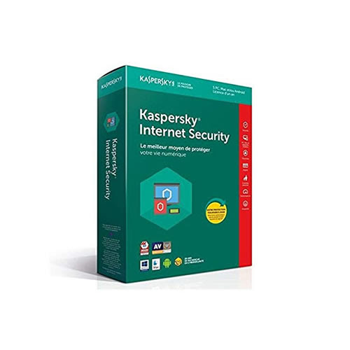 Kaspersky Total Security 3P 2021