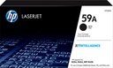 HP 59A Toner noir LaserJet authentique