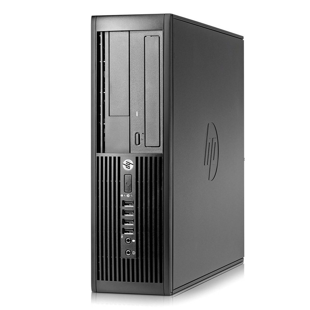 Hp UC Elitedesk 8300 I3 3éme 4/250 Sff (Reconditionné)