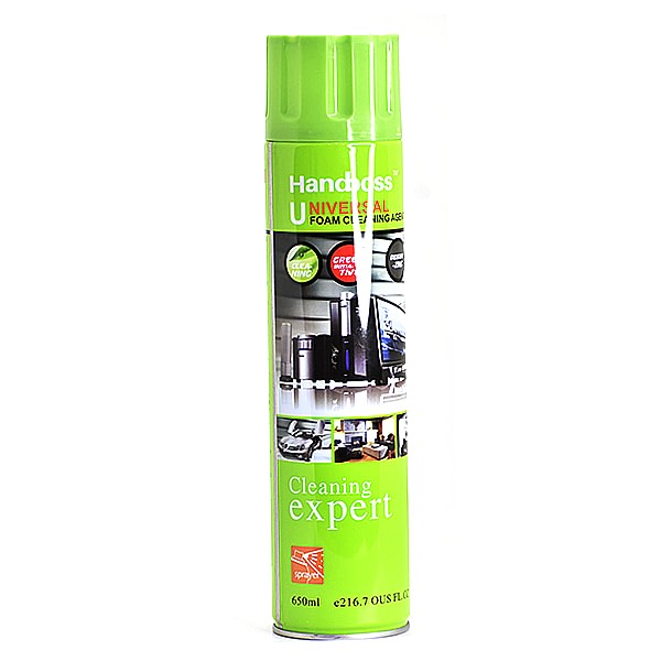 Produit de Nettoyage M