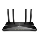 TP-Link Archer AX20 routeur sans fil Gigabit Ethernet Bi-bande (2,4 GHz / 5 GHz) 4G Noir
