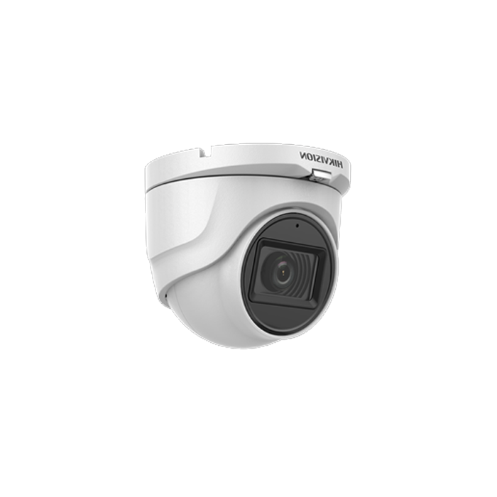 Hikvision Camera 2m DS-2CE76D0T-EXIMF (2.8mm) Dome