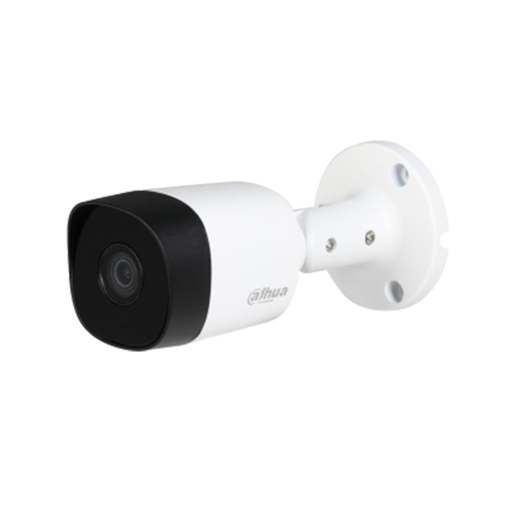 Dahua Camera 2m Cooper DH-HAC-B2A21P(3.6mm) Bullet