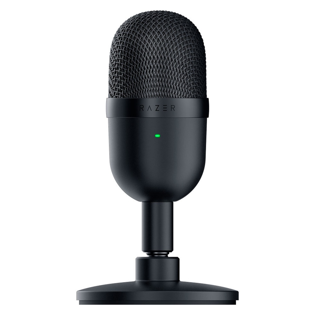 Razer Microphone Seiren Mini RZ19-034500100-R3M18886419377108