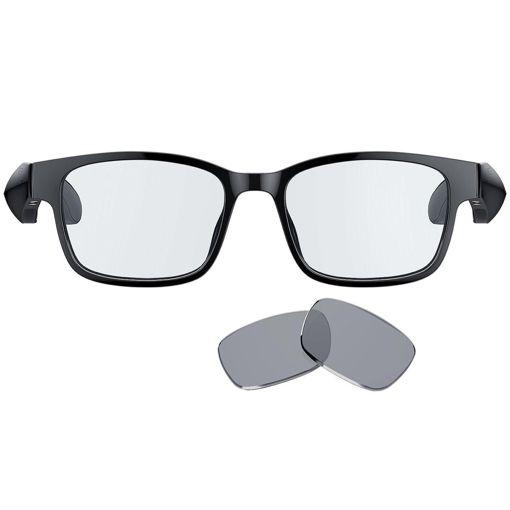 Razer Anzu Smart Lunettes Rectangle L