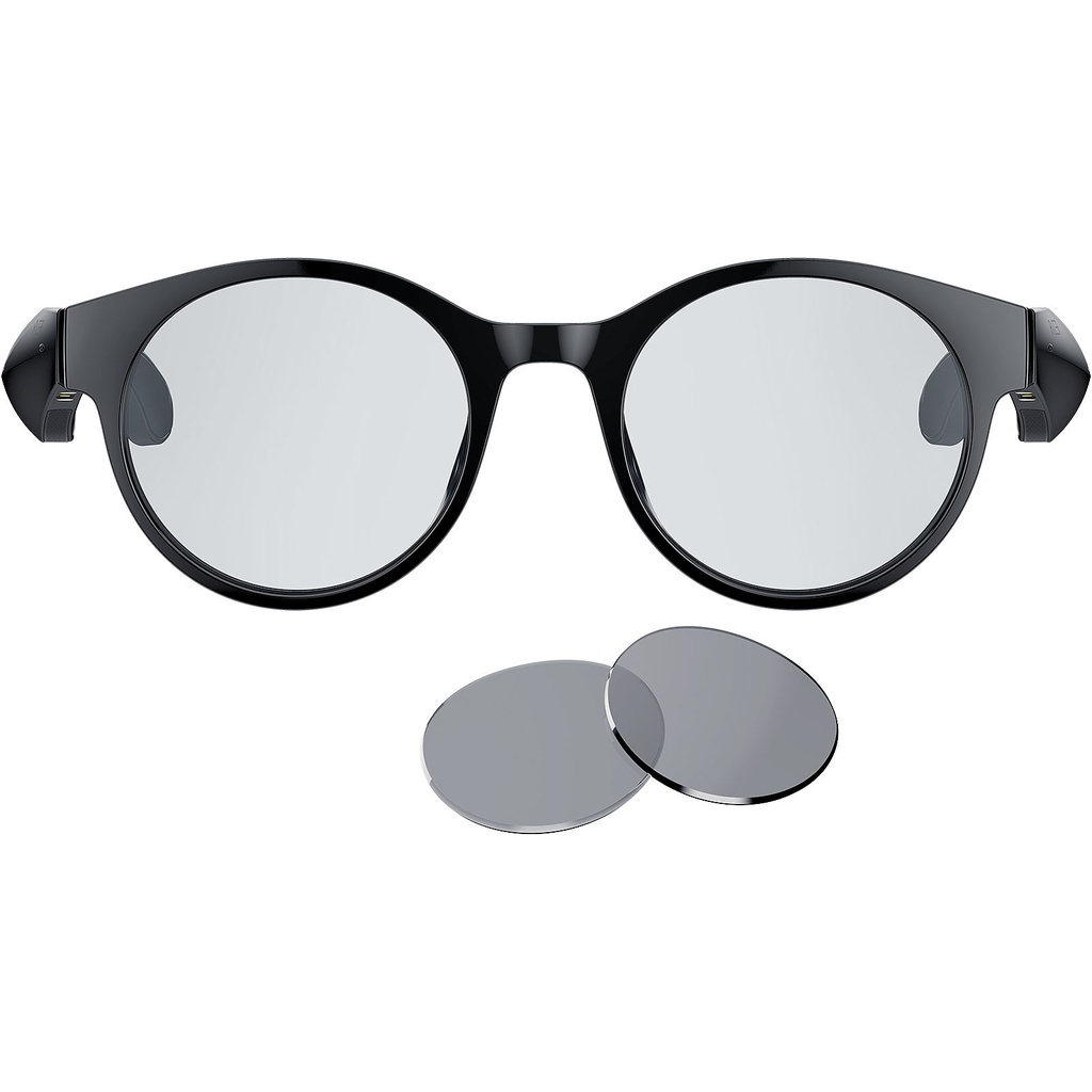 Razer Anzu Smart Lunettes round S/M