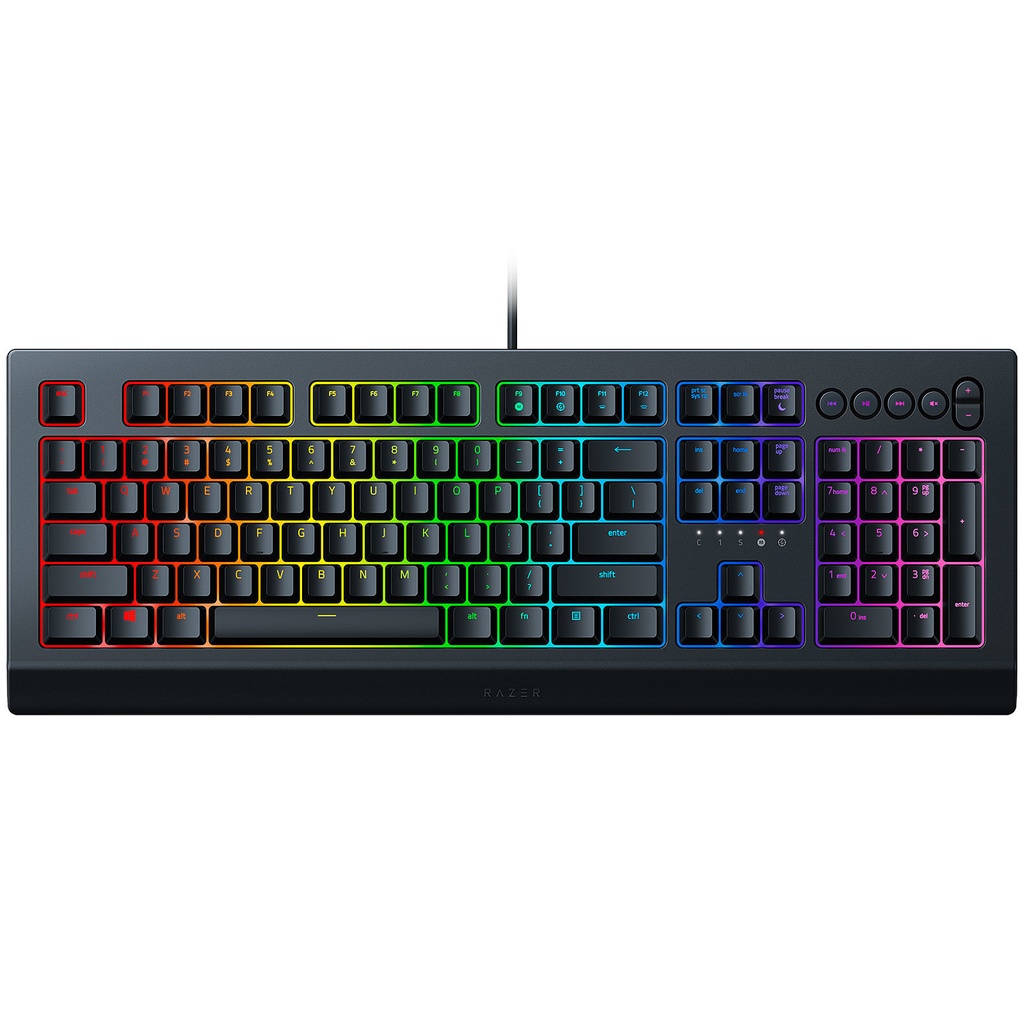 Razer Clavier Cynosa V2 RZ03-03400500-R3F1