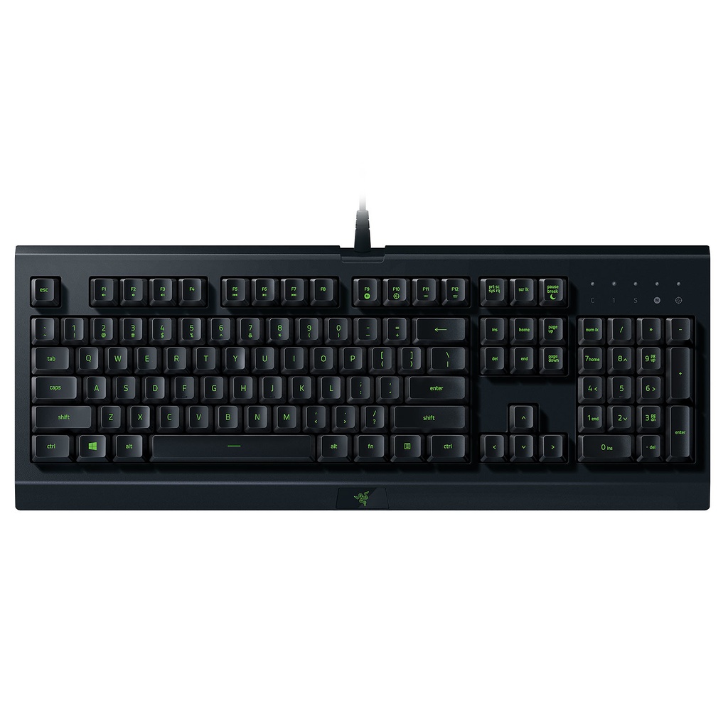 Razer Clavier Cynosa Lite RZ03-02740900-R3F1