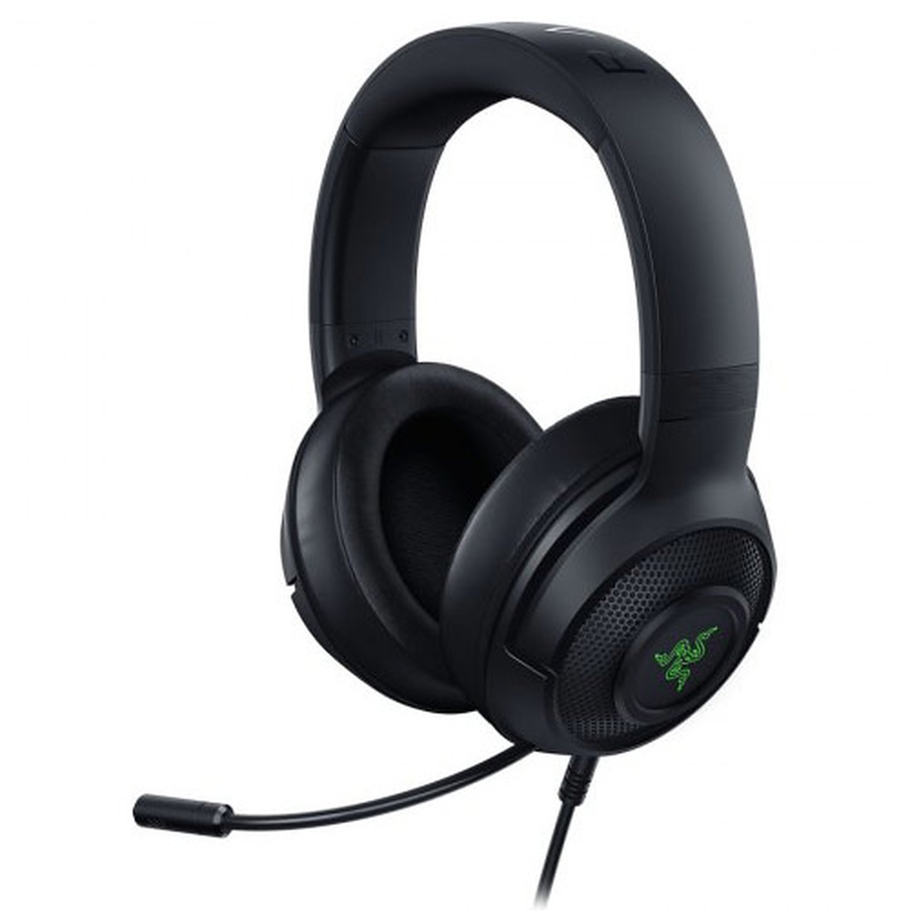 Razer CASQUE kraken V3 X RZ04-03750100-R3M1
