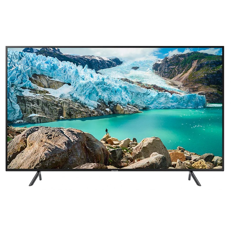Samsung TV 55 QE55Q70 4K Smart Qled Tv