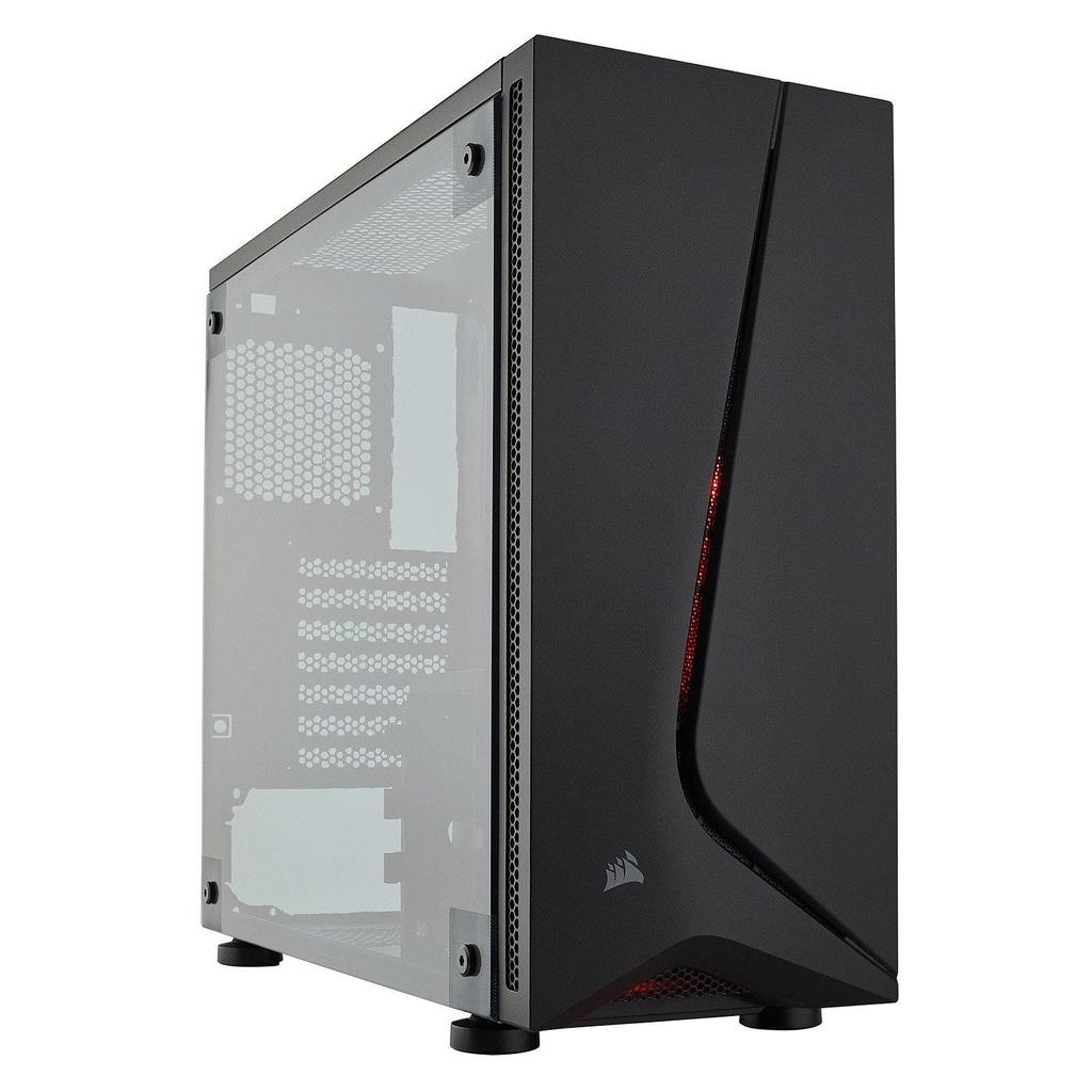 Corsair Boitier Carbide SPEC-05 (CC-9011138-WW) Noir