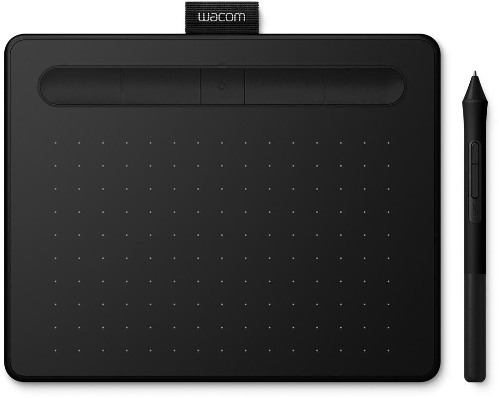 Wacom CTL-4100/K1-BX