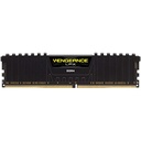 Corsair RAM DDR4 Bureau Vengeance LPX 16GB (2x8GB) 3200MHZ C16