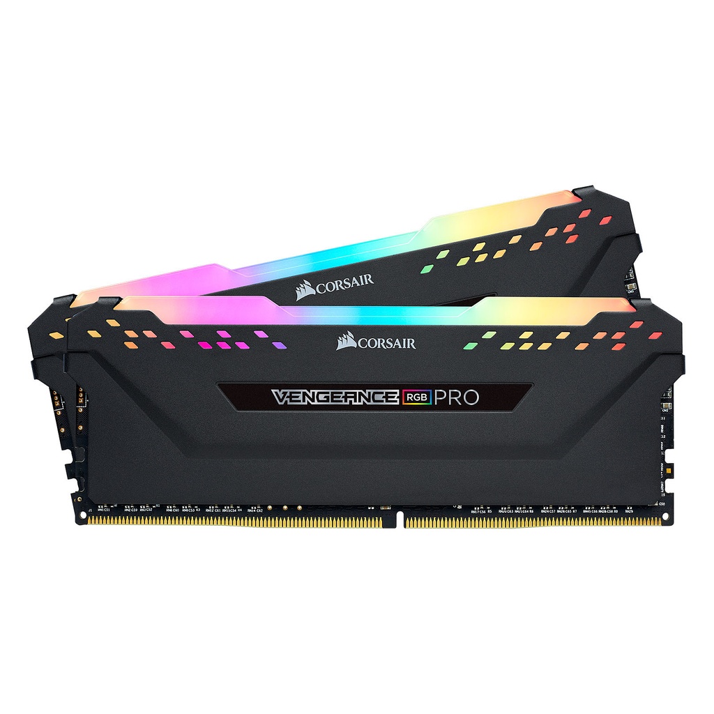 Corsair DDR4 Vengeance RGP PRO 16GB (2x8GB) 3200MHZ C16