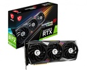 MSI RTX 3070 GAMING Z TRIO 8G LHR carte graphique NVIDIA GeForce RTX 3070 8 Go GDDR6