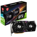 MSI Carte graphique RTX 3060 GAMING