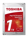 Toshiba P300 1 To 3.5" 1000 Go Série ATA III