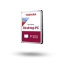 Toshiba P300 3.5&quot; HDD 3.5 2 To 2000 Go SATA