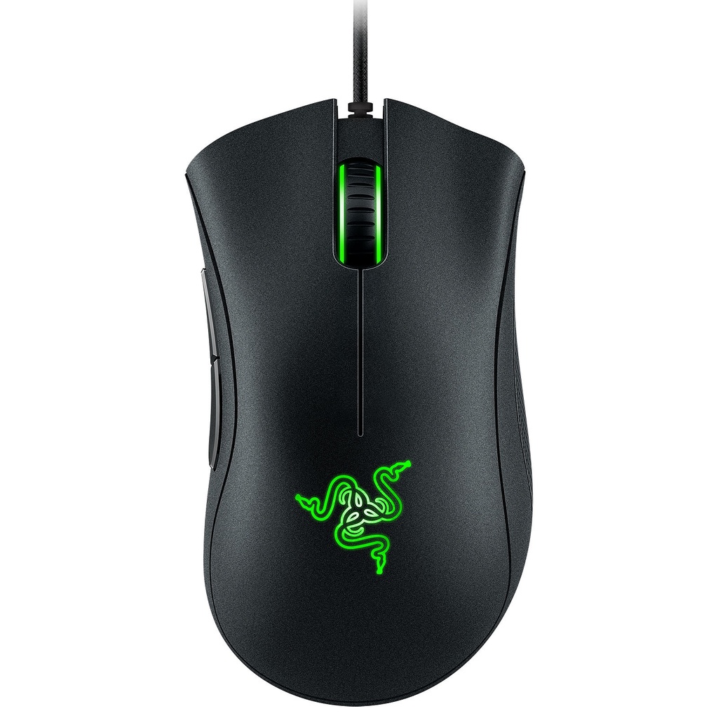Razer Souris DeathAdder Essential RZ01-02540100-R3M1