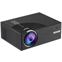 Aza Mini Projecteur C7