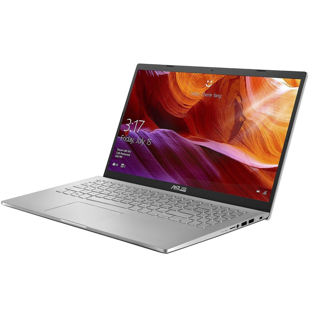 ASUS Ordinateur portable M509DJ-NR188T notebook 3500U 39,6 cm (15.6&quot;) HD AMD Ryzen™ 5 8 Go 1000 Go HDD Wi-Fi 5 (802.11ac) Gris