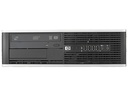 HP Compaq Pro 6300 SFF i3-3220 4 Go DDR3 250 Go HDD Noir (Reconditionné)