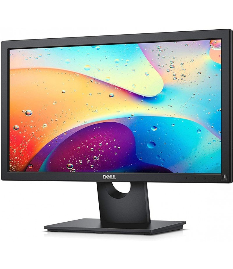 Dell Ecran Ordinateur 2009WT 20"Wide (Reconditionné)
