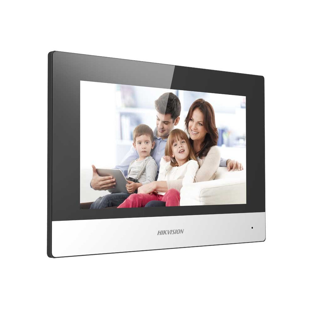 Hikvision Ecran VideoPhone IP Ds-Kh6320-te1 Tactile